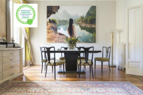 Luxury apartment in Garibaldi Corso Como Milano